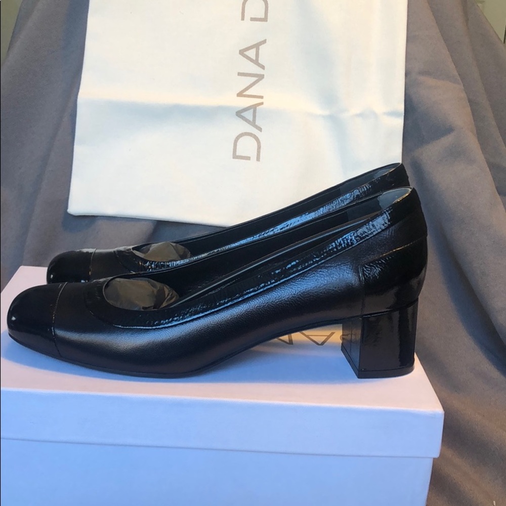 Dana Davis Bolzano pumps - Picture 5 of 10